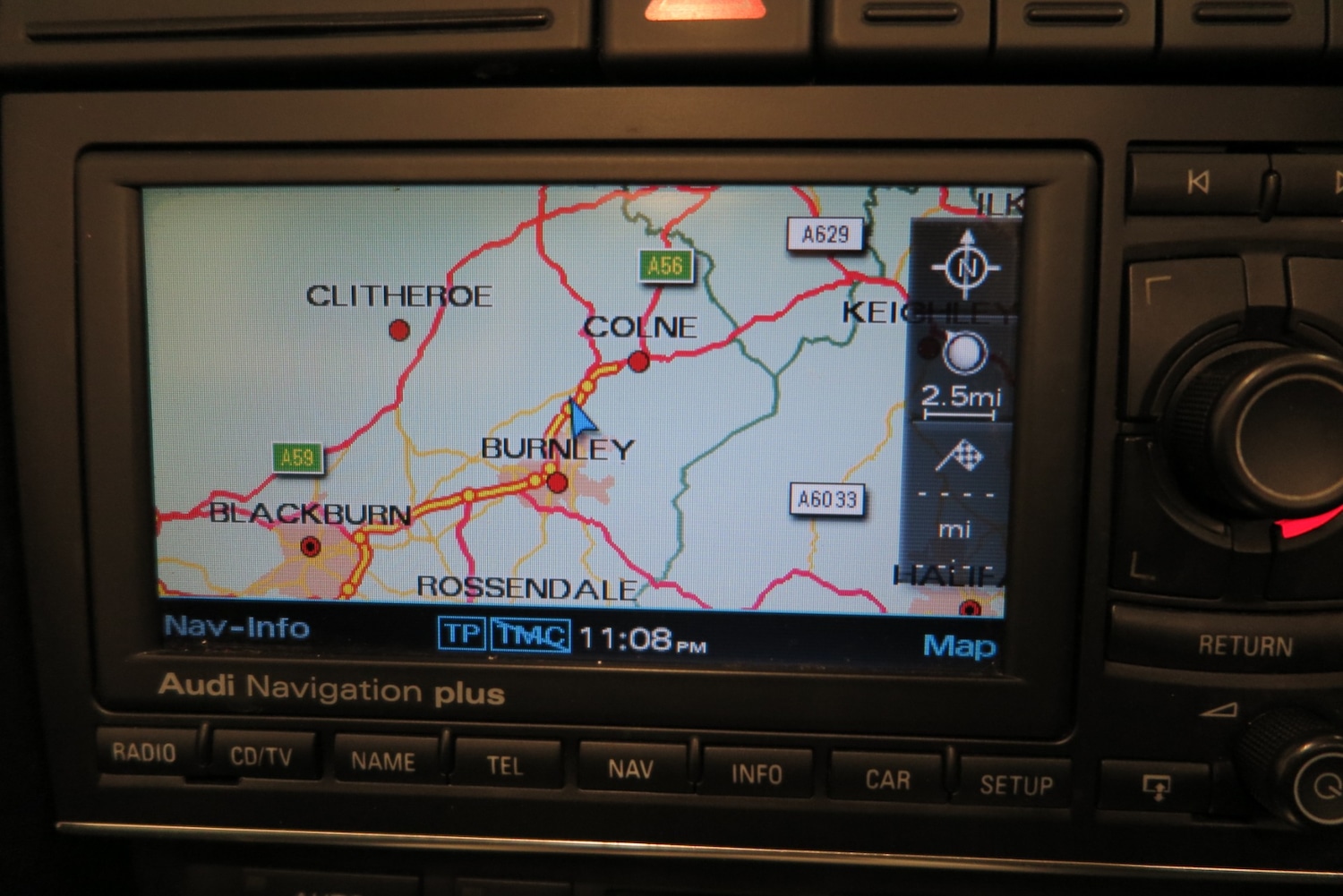 Used Audi A4 2009 for sale - 77492730: Photo 18