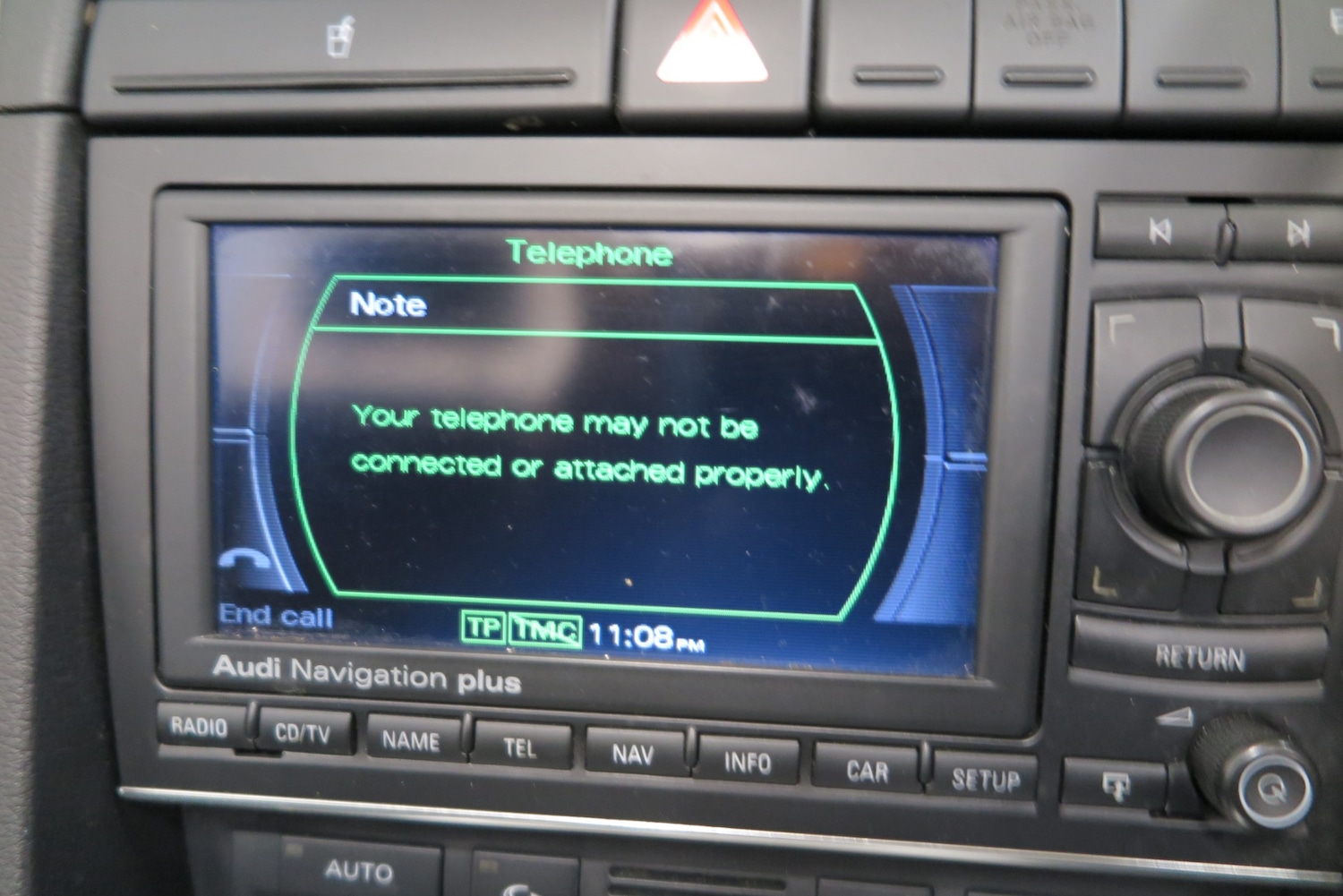 Used Audi A4 2009 for sale - 77492730: Photo 19