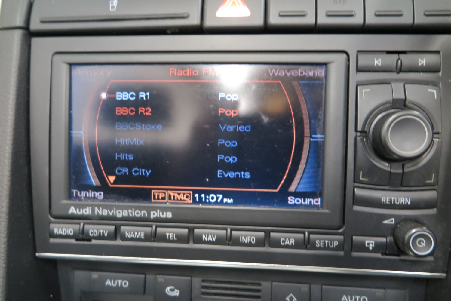 Used Audi A4 2009 for sale - 77492730: Photo 20