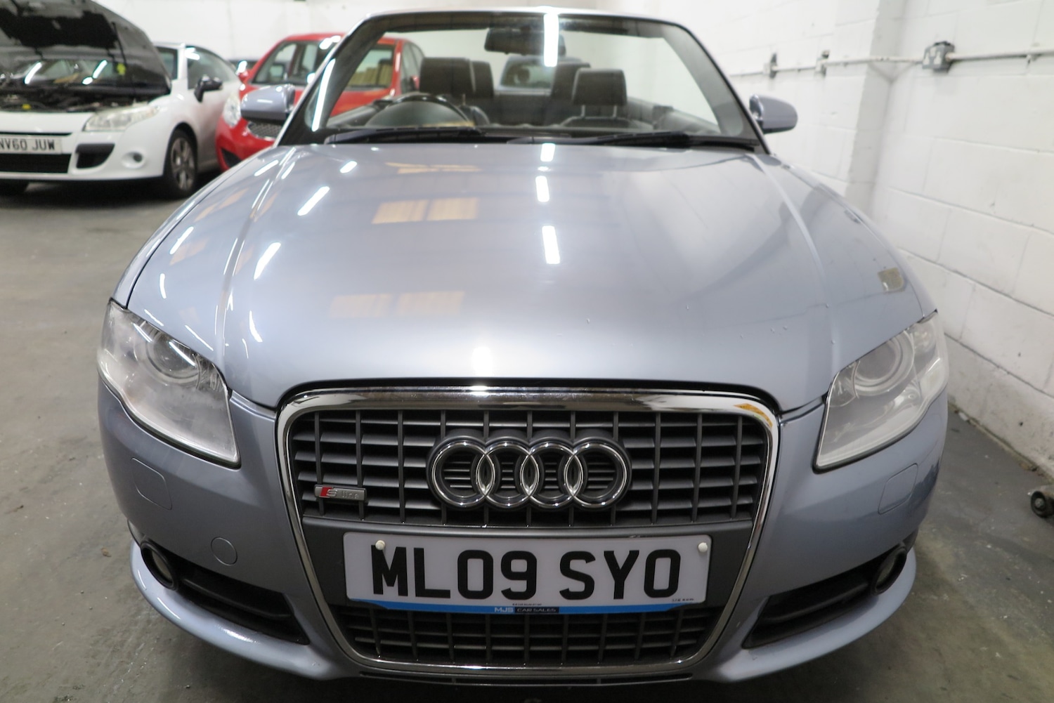 Used Audi A4 2009 for sale - 77492730: Photo 25