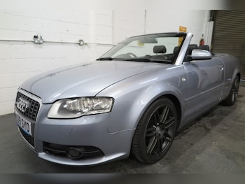Used Audi A4 2009 for sale - 77492730: Photo