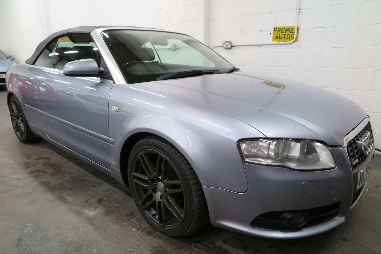 Used Audi A4 2009 for sale - 77492730: Photo 7