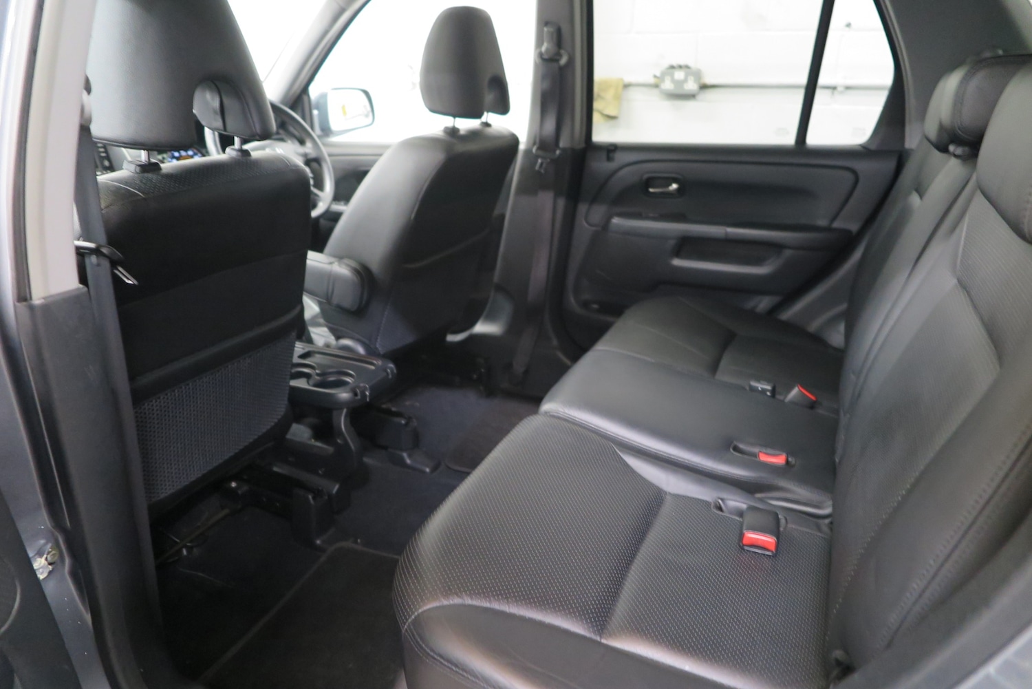 Used Honda CR-V 2007 for sale - 76385151: Photo 10