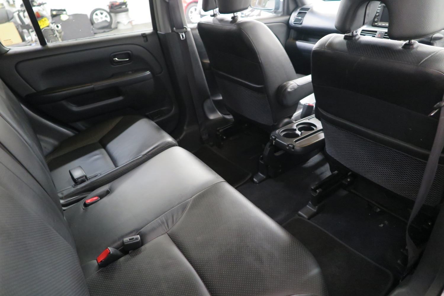 Used Honda CR-V 2007 for sale - 76385151: Photo 11