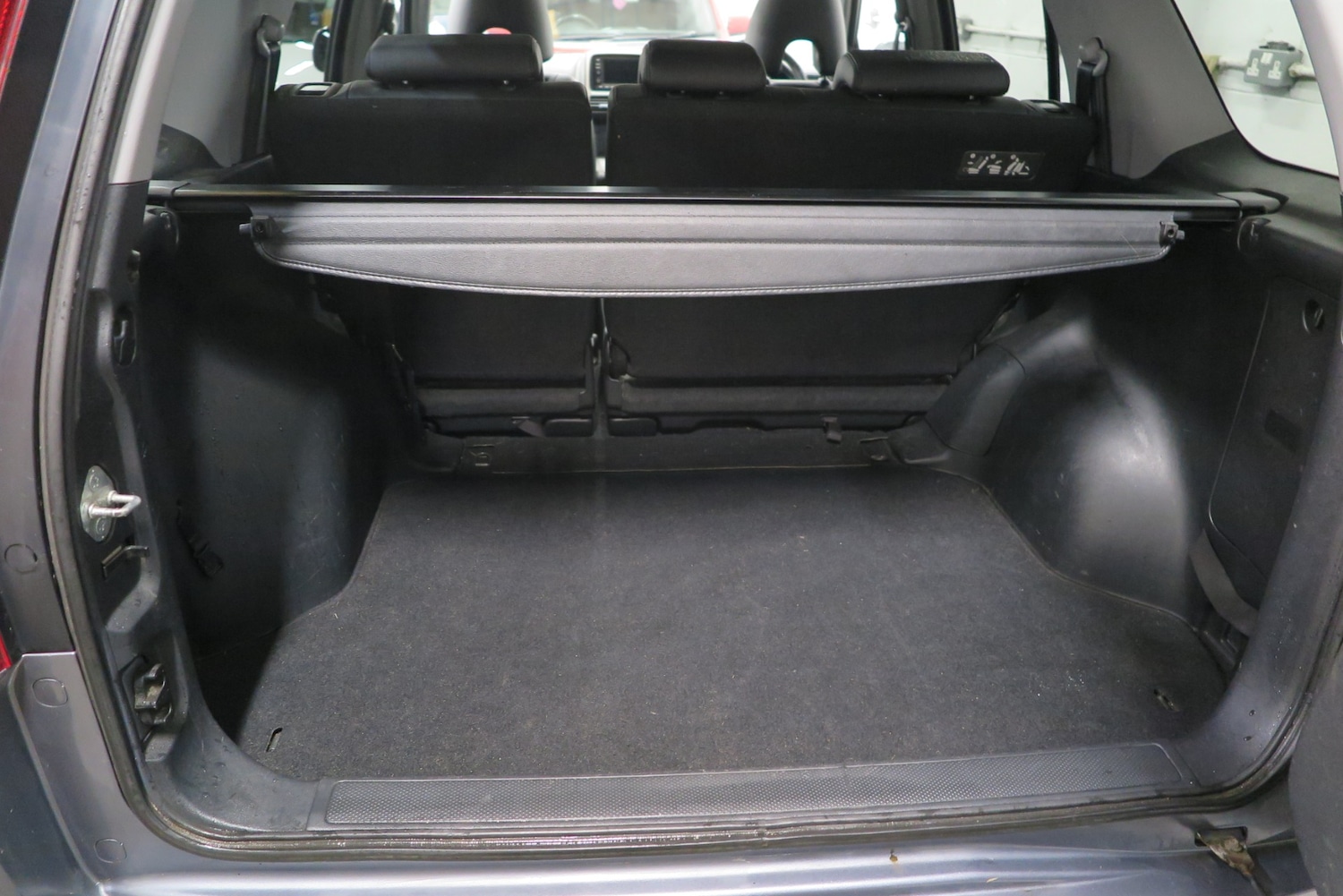 Used Honda CR-V 2007 for sale - 76385151: Photo 12