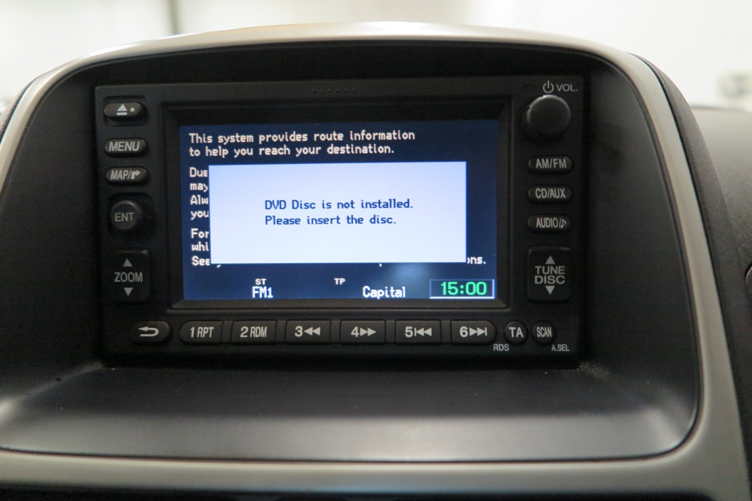 Used Honda CR-V 2007 for sale - 76385151: Photo 15