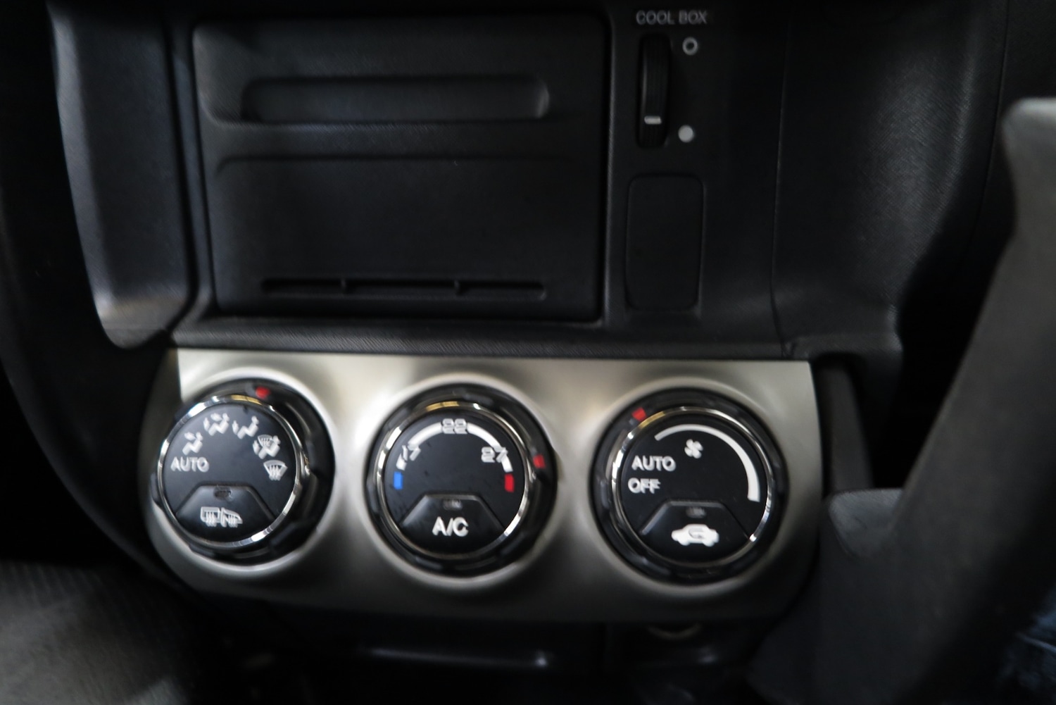 Used Honda CR-V 2007 for sale - 76385151: Photo 16