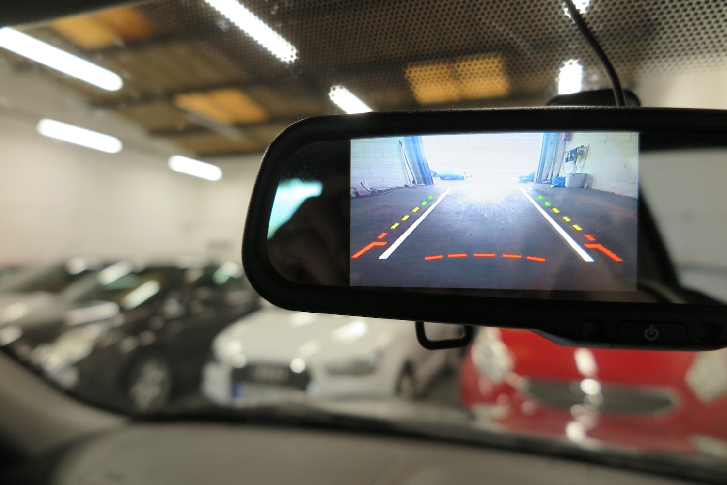 Used Honda CR-V 2007 for sale - 76385151: Photo 18