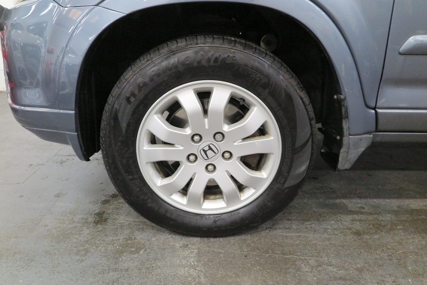 Used Honda CR-V 2007 for sale - 76385151: Photo 19