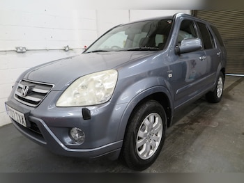 Used Honda CR-V 2007 for sale - 76385151: Photo