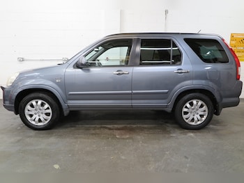 Used Honda CR-V 2007 for sale - 76385151: Photo