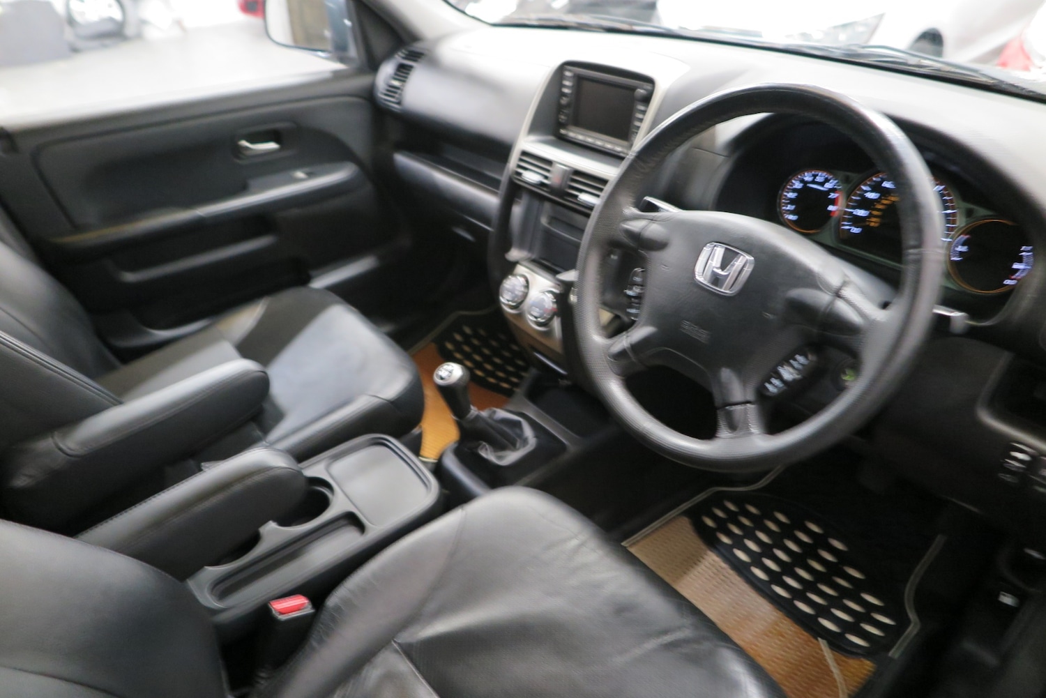 Used Honda CR-V 2007 for sale - 76385151: Photo 8