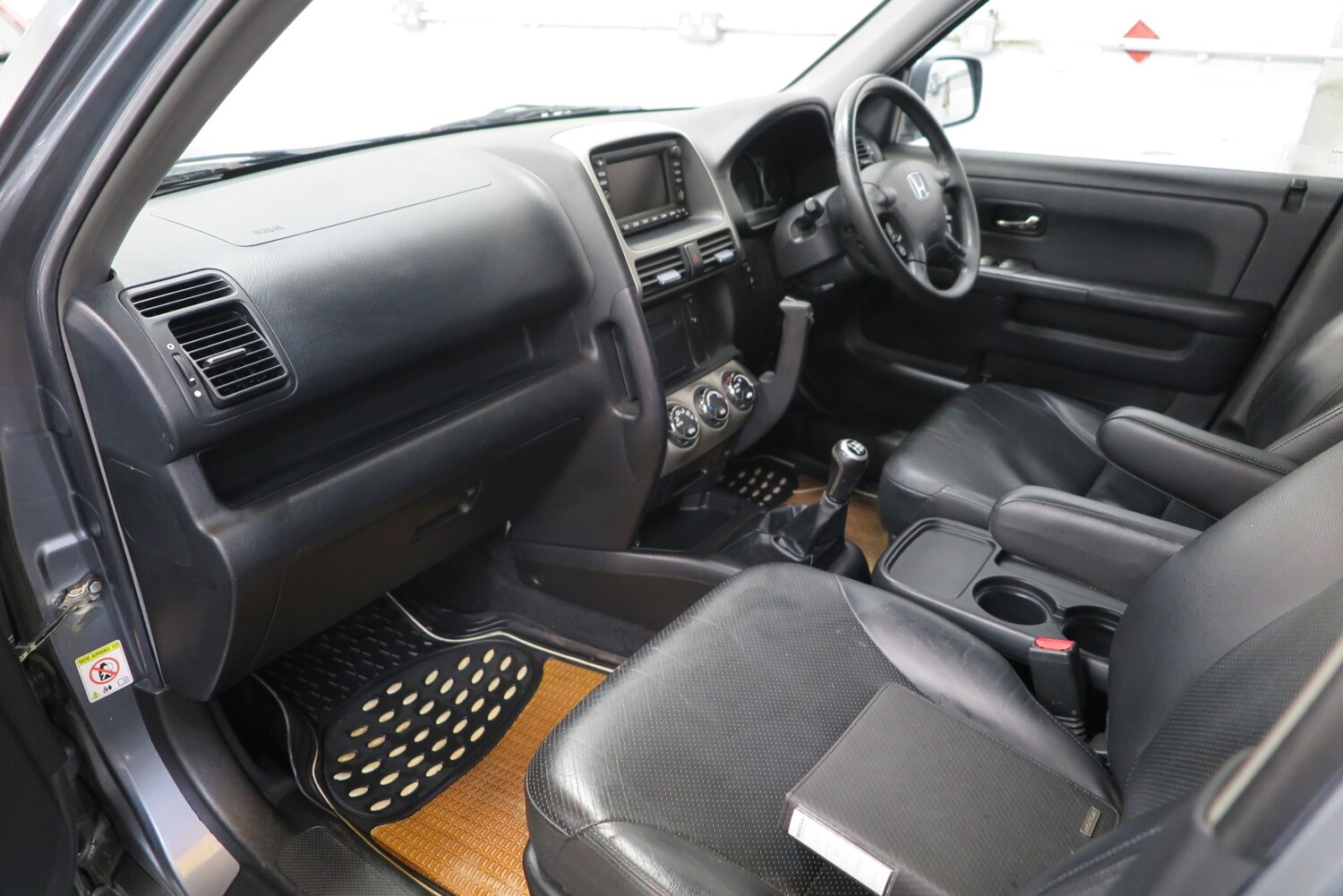 Used Honda CR-V 2007 for sale - 76385151: Photo 9