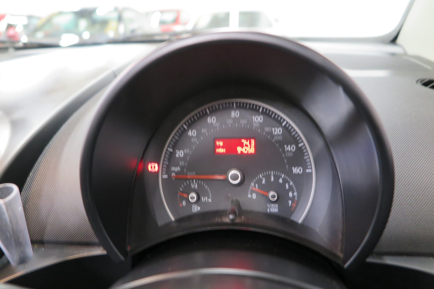 Used Volkswagen Beetle 2011 for sale - 76143283: Photo 17
