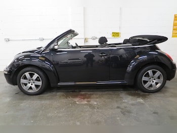 Used Volkswagen Beetle 2011 for sale - 76143283: Photo 4