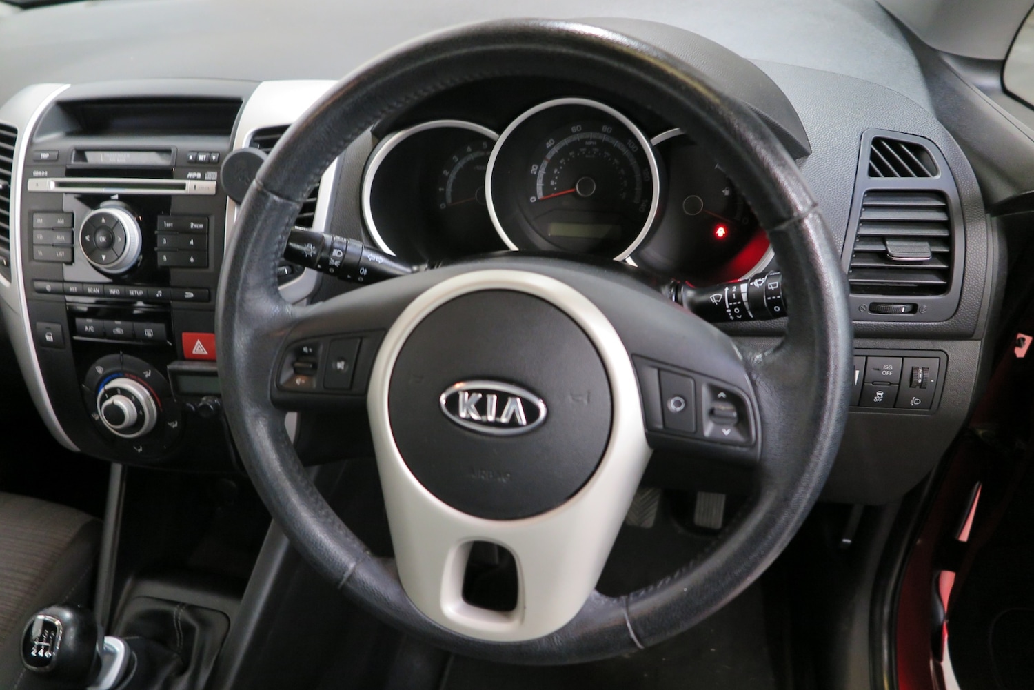 Used Kia Venga 2010 for sale - 77708306: Photo 10