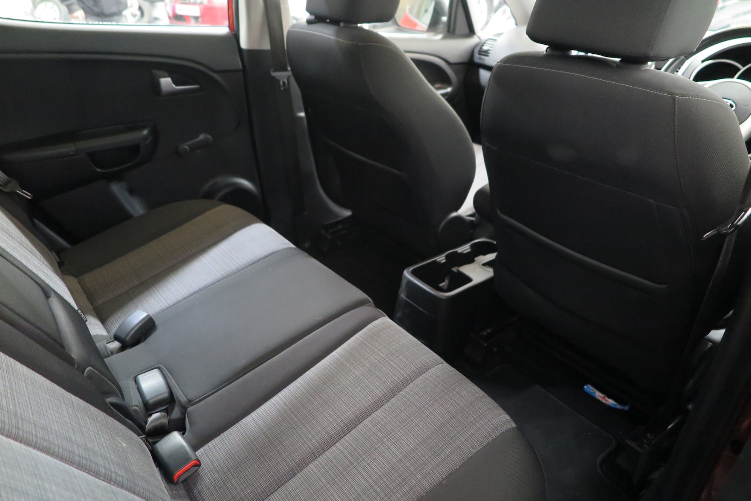 Used Kia Venga 2010 for sale - 77708306: Photo 13