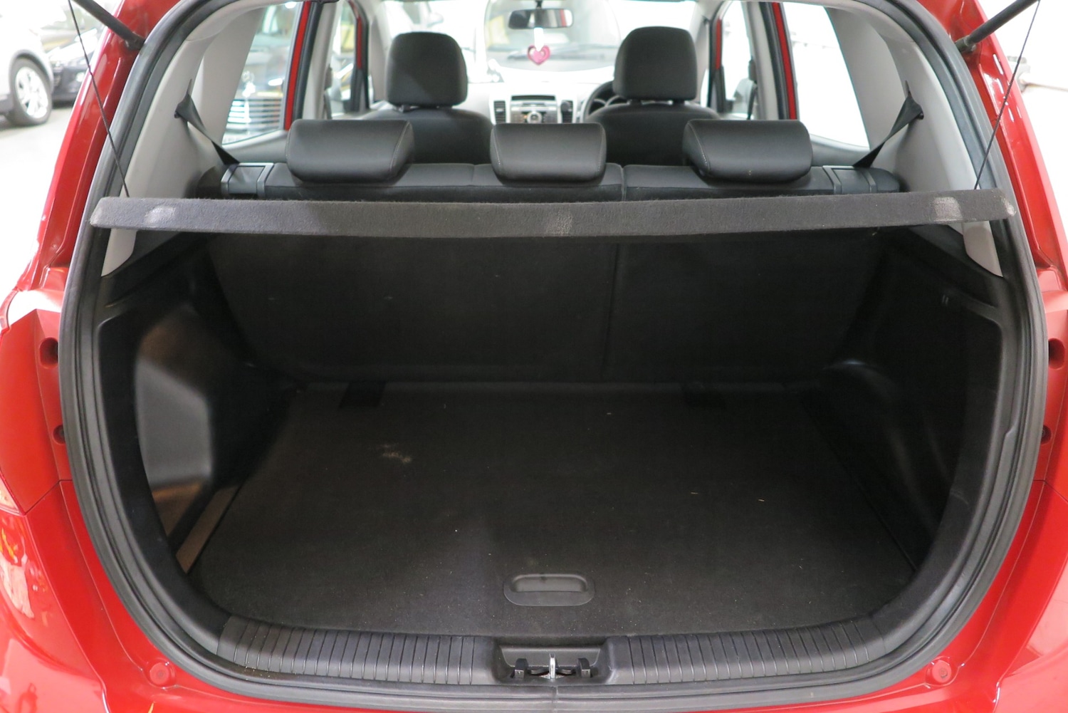 Used Kia Venga 2010 for sale - 77708306: Photo 14