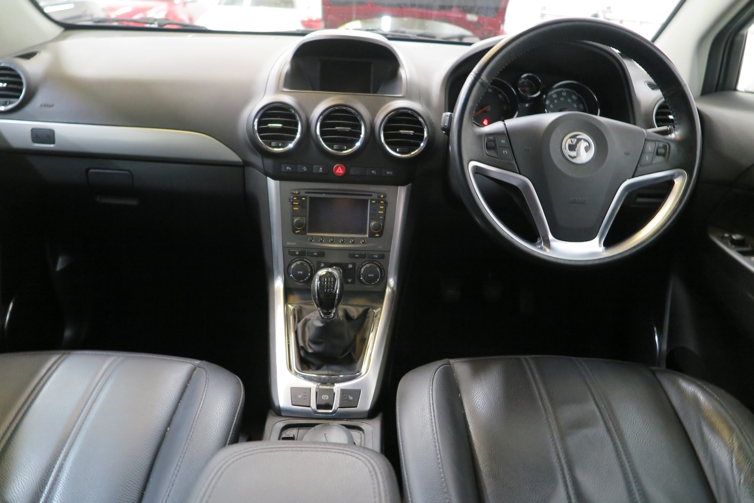 Vehicle 13