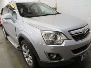 2013 (13) - 2.2 CDTi [184] SE Nav 5dr [Start Stop]