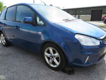 2009 (09) - 2.0 Zetec 5dr Auto