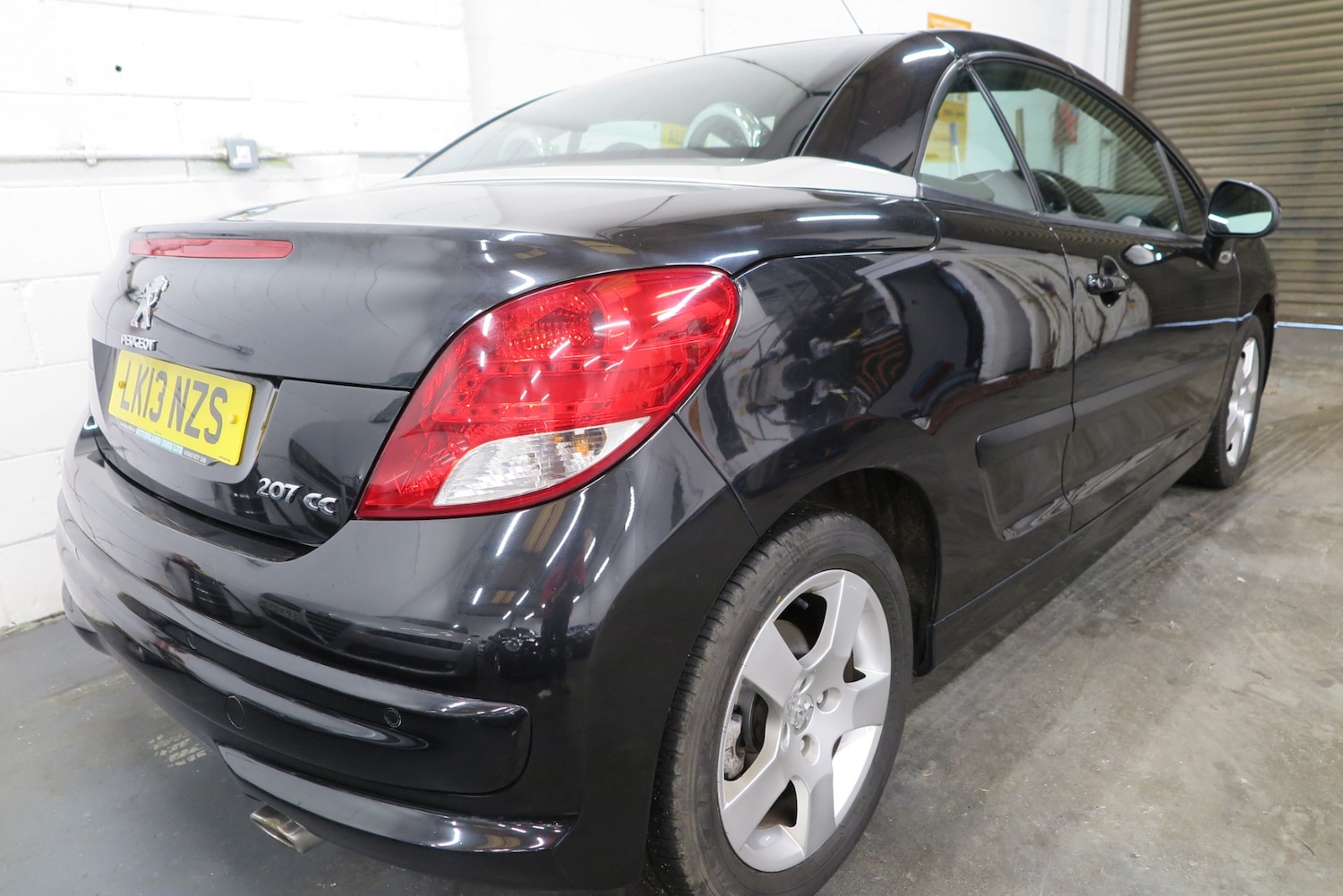 Vehicle 11