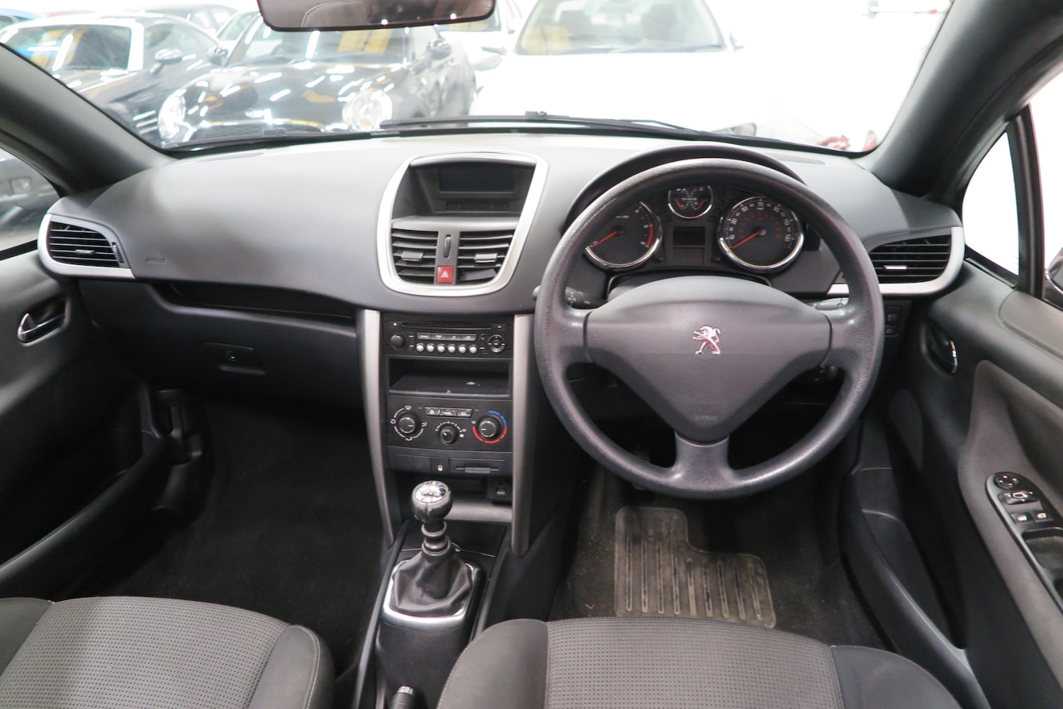 Vehicle 13