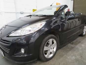 Used Peugeot 207 2013 for sale - 73591659: Photo