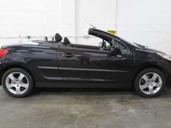 Used Peugeot 207 2013 for sale - 73591659: Photo