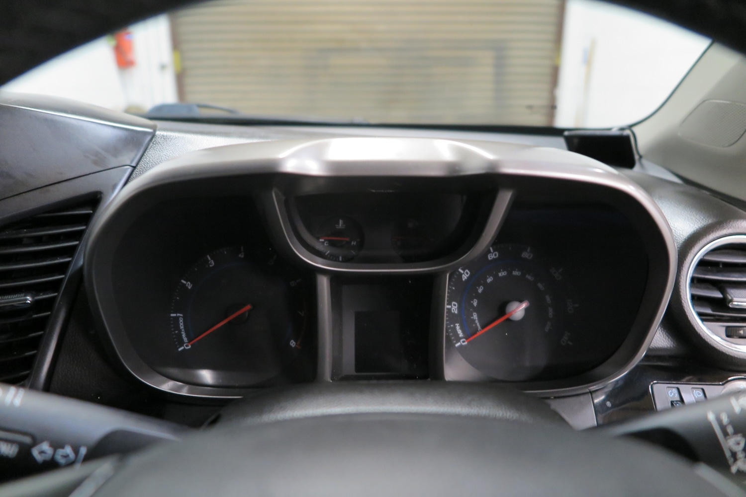 Used Chevrolet Orlando 2012 for sale - 77556896: Photo 12