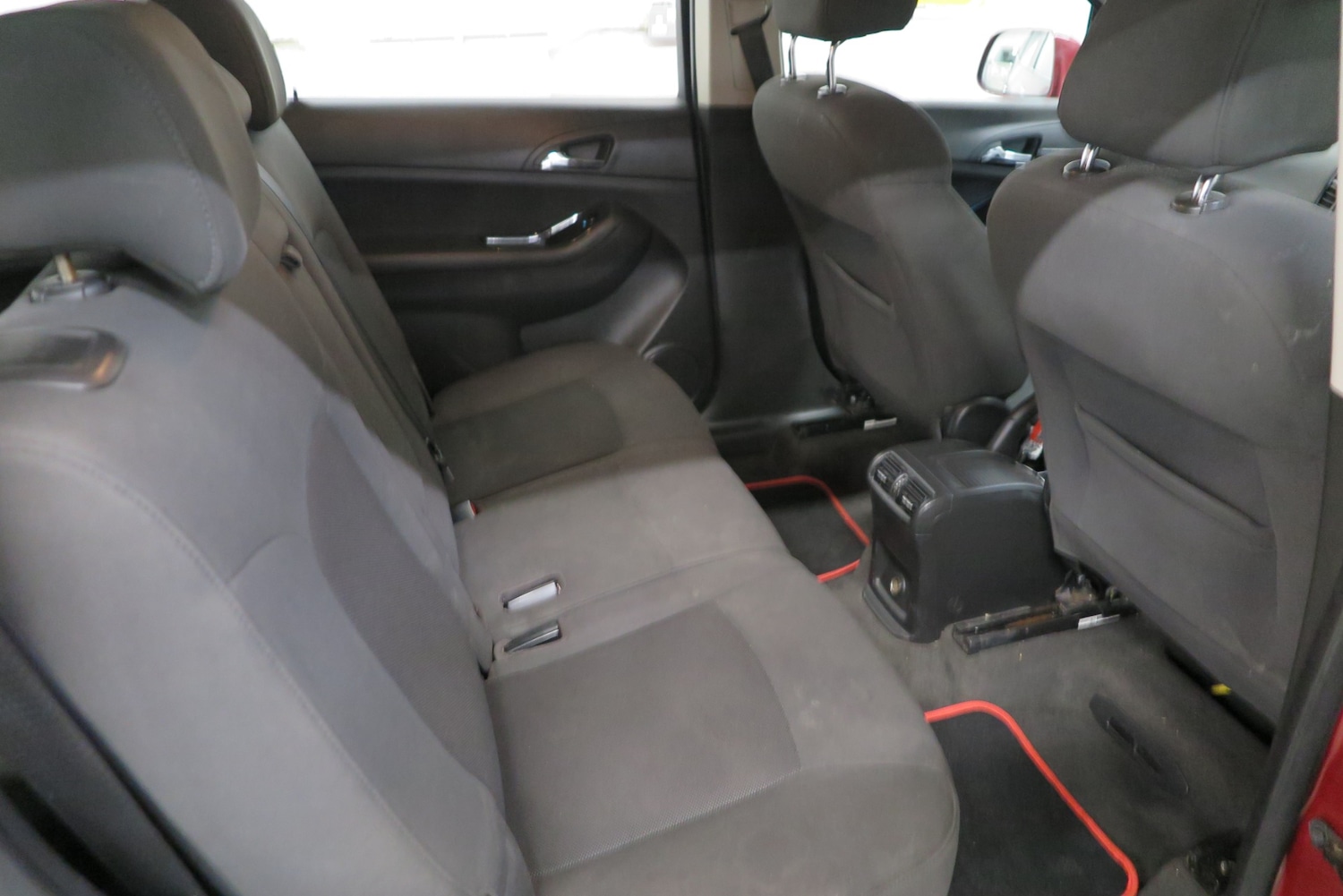 Used Chevrolet Orlando 2012 for sale - 77556896: Photo 13