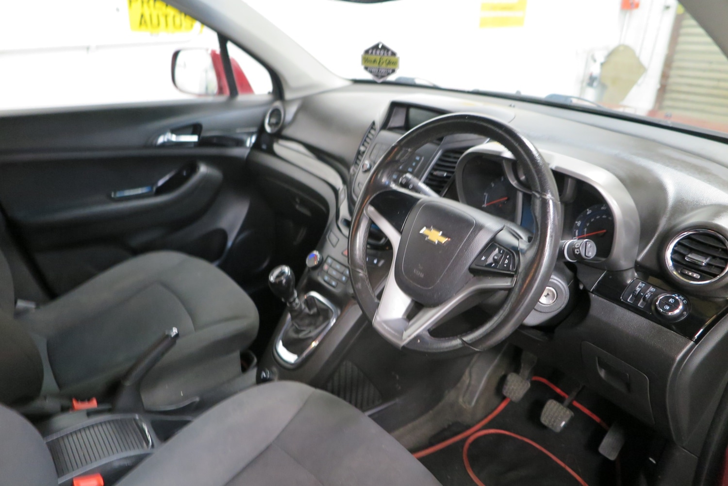 Used Chevrolet Orlando 2012 for sale - 77556896: Photo 7