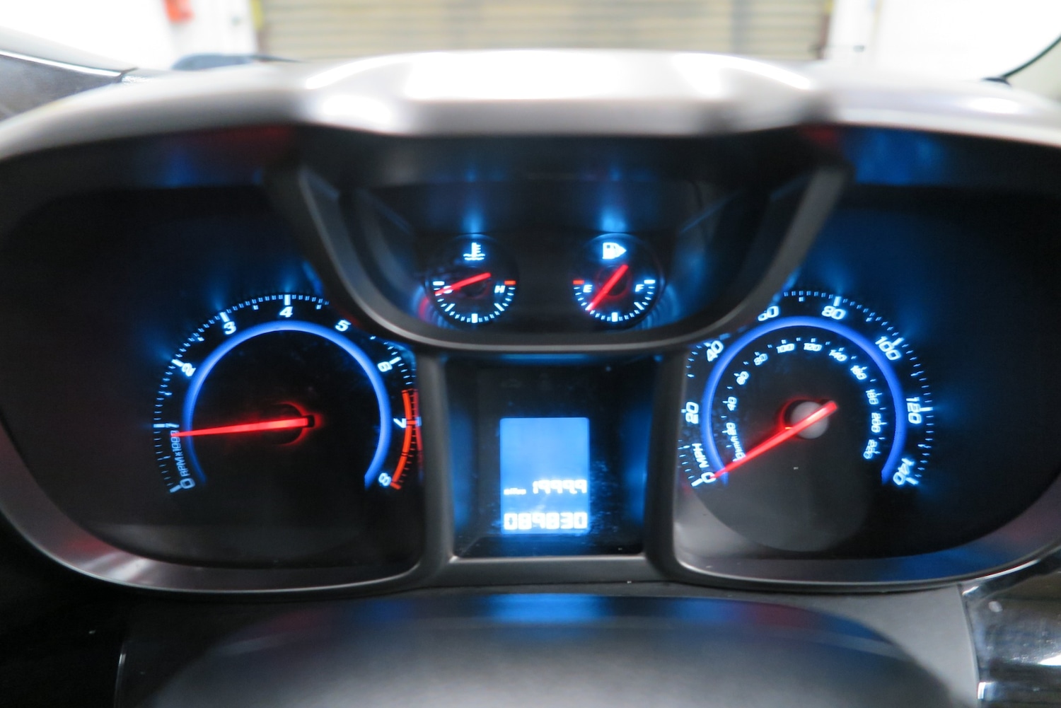 Used Chevrolet Orlando 2012 for sale - 77556896: Photo 9