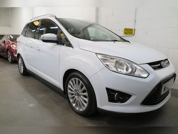 Used Ford Grand C-Max 2013 for sale - 79568305: Photo