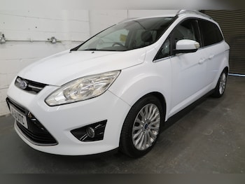 Used Ford Grand C-Max 2013 for sale - 79568305: Photo