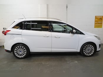 Used Ford Grand C-Max 2013 for sale - 79568305: Photo