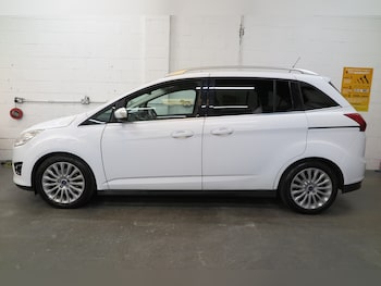 Used Ford Grand C-Max 2013 for sale - 79568305: Photo