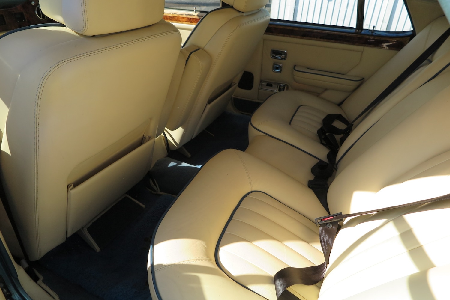 Used Rolls-Royce Silver Spirit 1989 for sale - 78107981: Photo 10