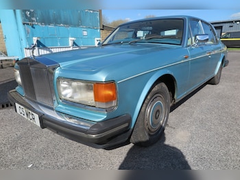 Used Rolls-Royce Silver Spirit 1989 for sale - 78107981: Photo