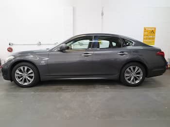 Used Infiniti M 2013 for sale - 79604804: Photo