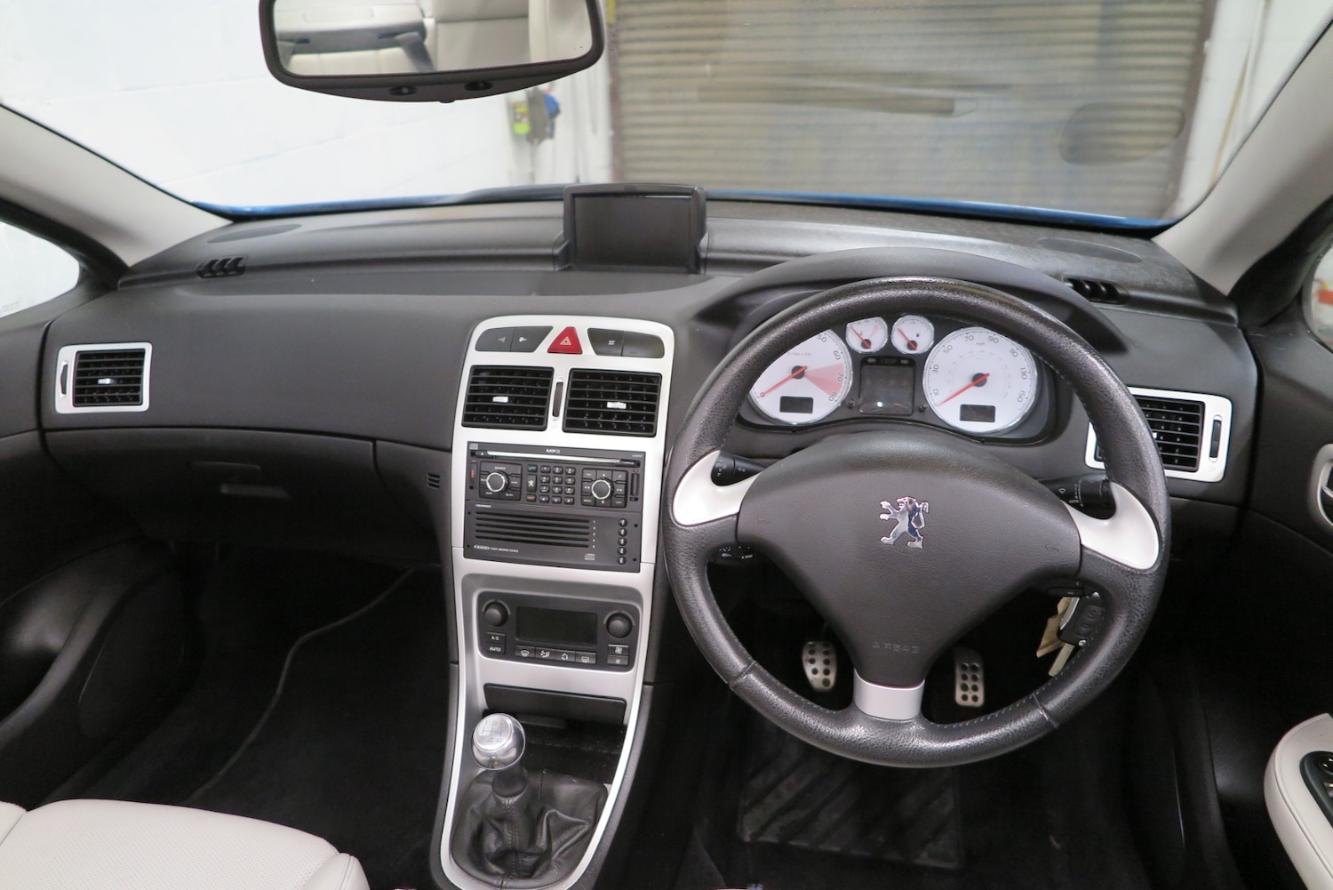 Used Peugeot 307 2007 for sale - 76353762: Photo 10