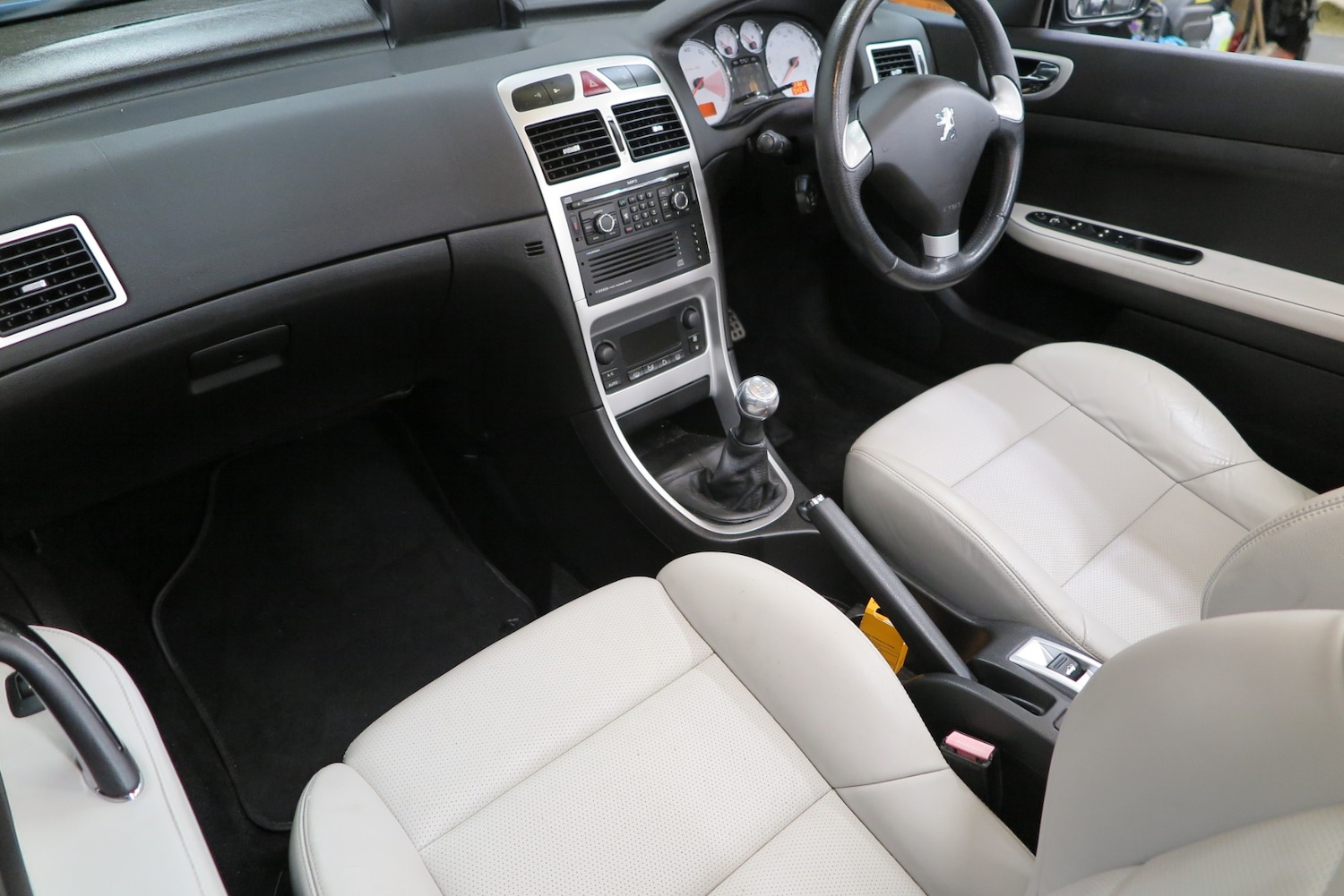 Used Peugeot 307 2007 for sale - 76353762: Photo 12