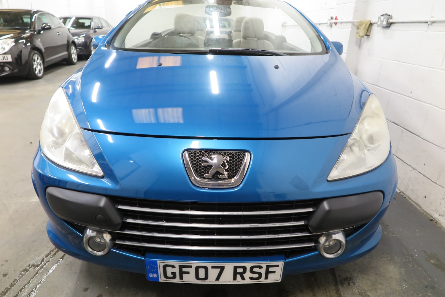 Used Peugeot 307 2007 for sale - 76353762: Photo 15