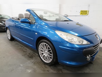 2007 (07) - 2.0 Sport 2dr