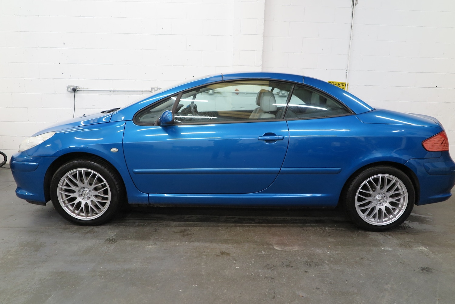 Used Peugeot 307 2007 for sale - 76353762: Photo 8