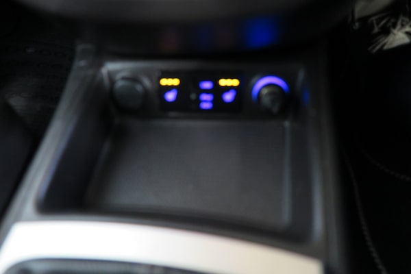 Used Hyundai Santa Fe 2012 for sale - 76143464: Photo 13