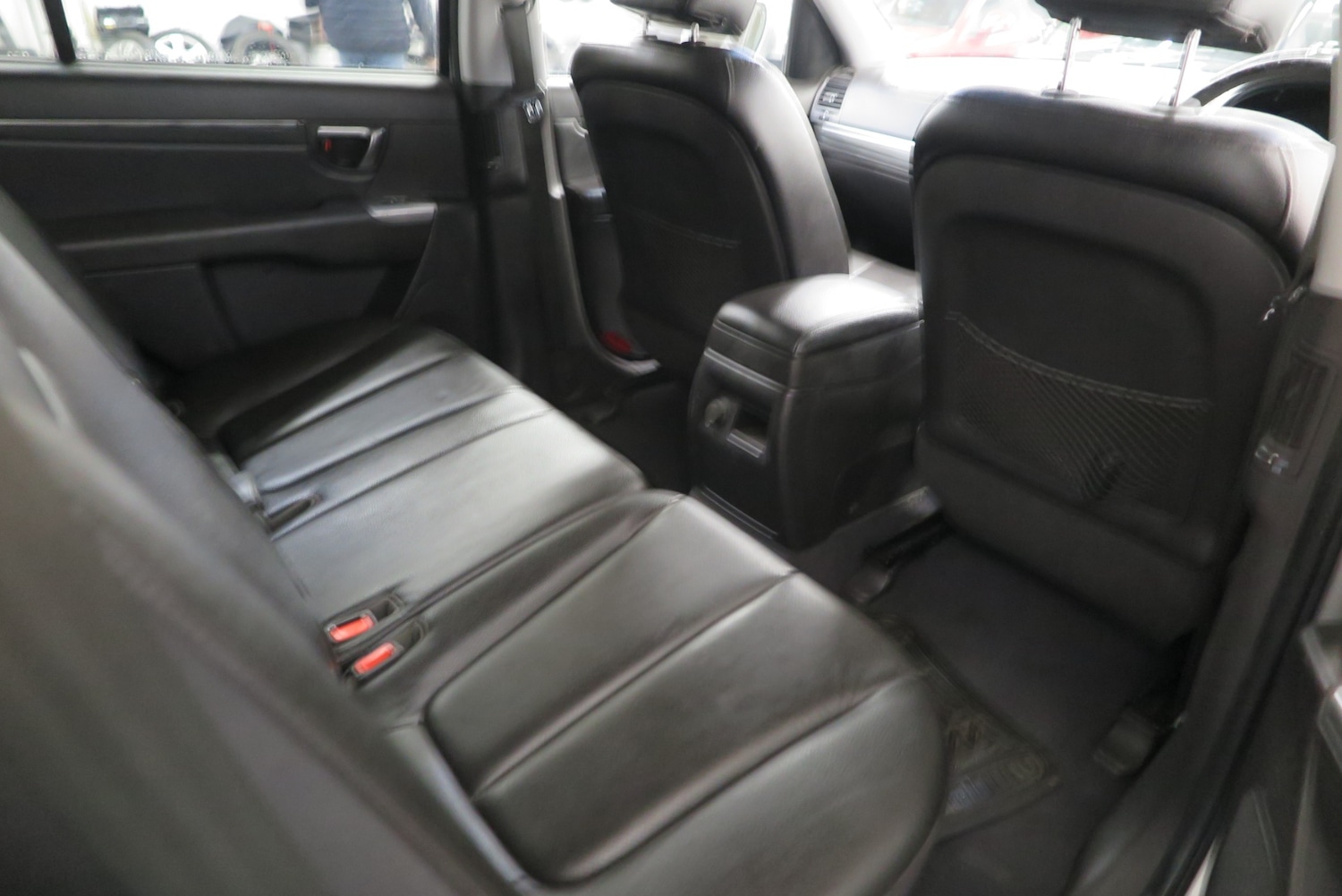 Used Hyundai Santa Fe 2012 for sale - 76143464: Photo 15