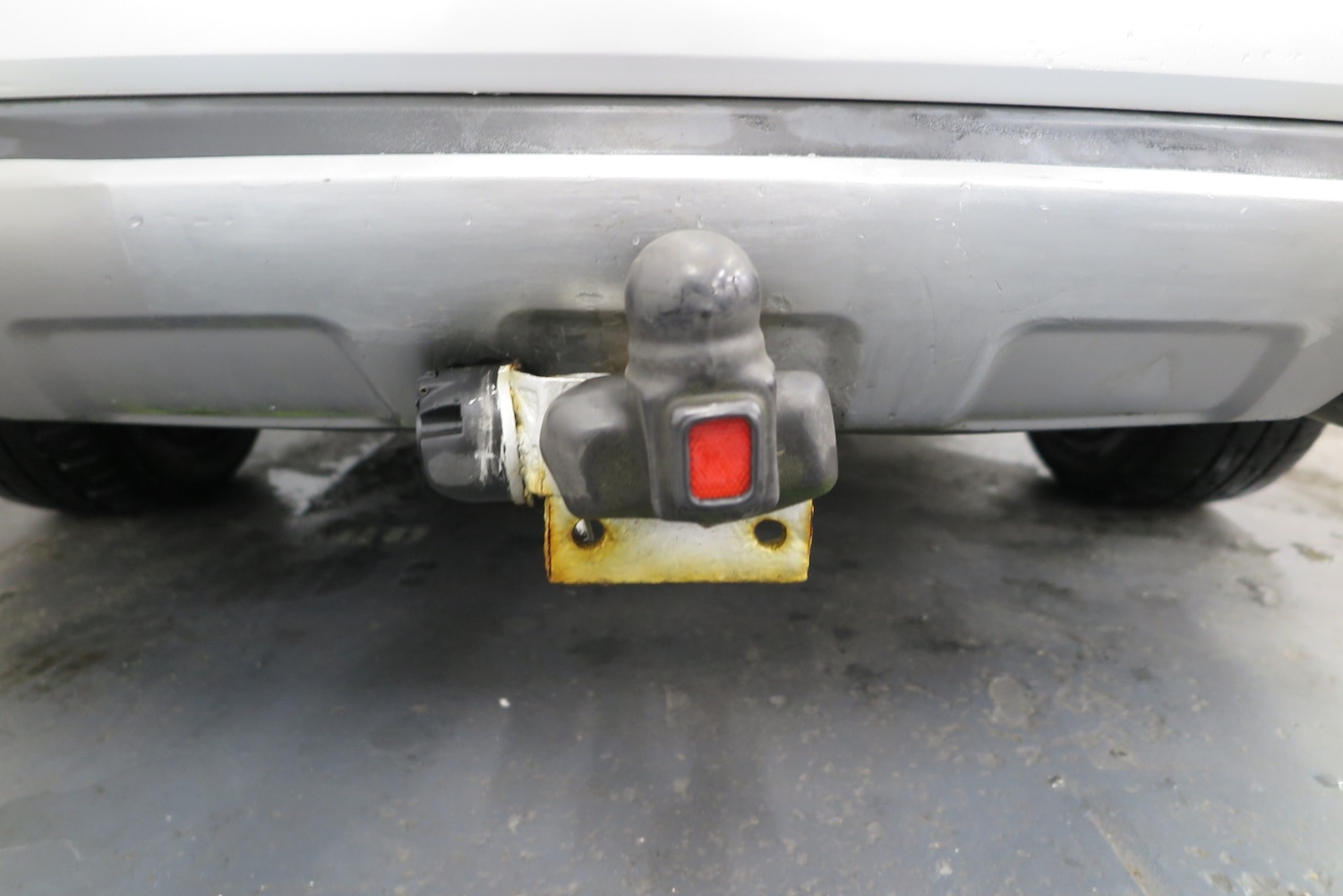 Used Hyundai Santa Fe 2012 for sale - 76143464: Photo 18