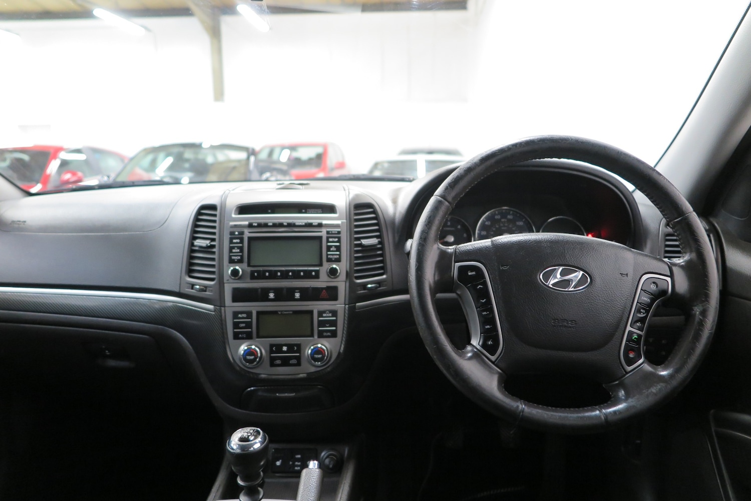 Used Hyundai Santa Fe 2012 for sale - 76143464: Photo 7