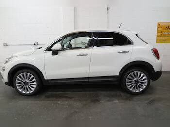 Used Fiat 500X 2016 for sale - 79643876: Photo
